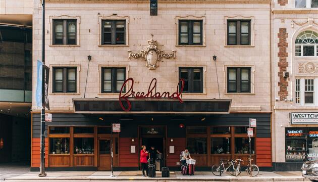 Foto de Hotel Freehand Chicago