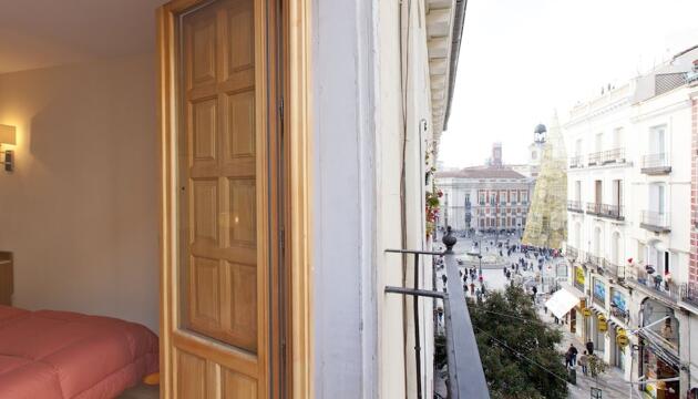 Foto de Hotel Mirador Puerta del Sol