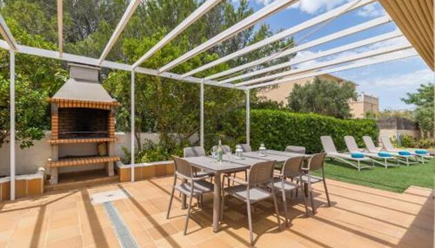 Photo – Chalet Can Roig