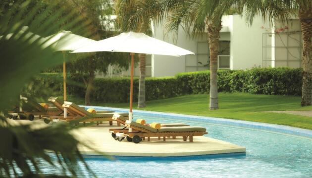 Foto de Hotel Monte Carlo Sharm Resort &amp; Spa
