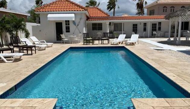 Photo – Houses and Chalets Tu Casita en Aruba