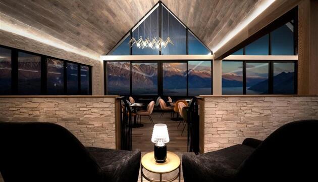 Foto de Hotel Kamana Lakehouse
