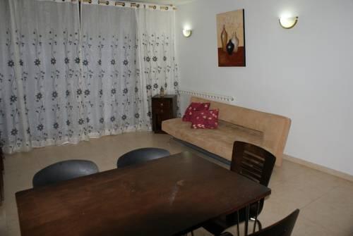 Foto de una habitación de Apartamentos Gran Sol
