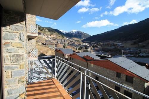 Foto de una habitación de Apartamentos Gran Sol