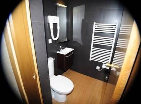 Foto general de LCB Apartamentos Lake Placid
