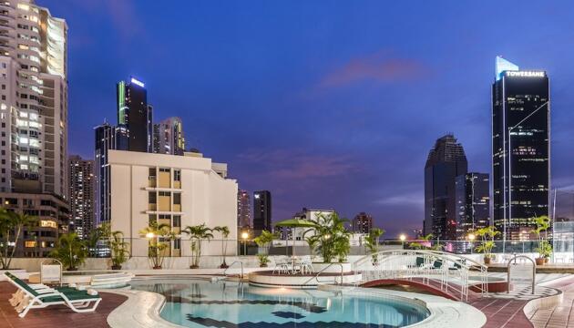 Foto de Hospedium Princess Hotel Panamá