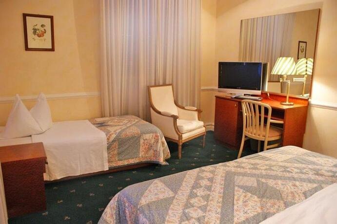 Foto general de Hotel Marghera