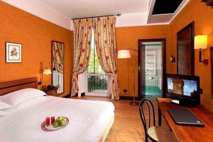 Foto general de Hotel Relais 6