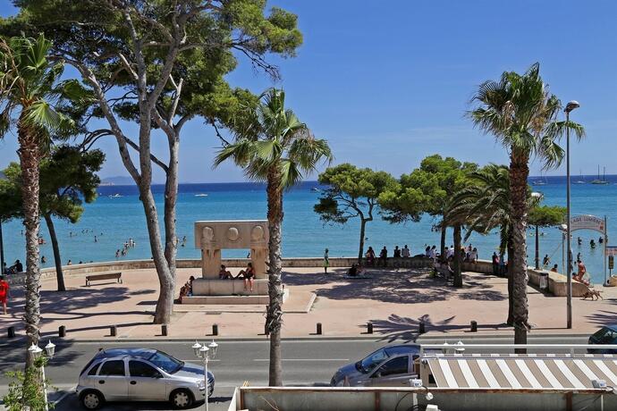 Foto general de Hotel Miramar L&amp;#039;orchidée