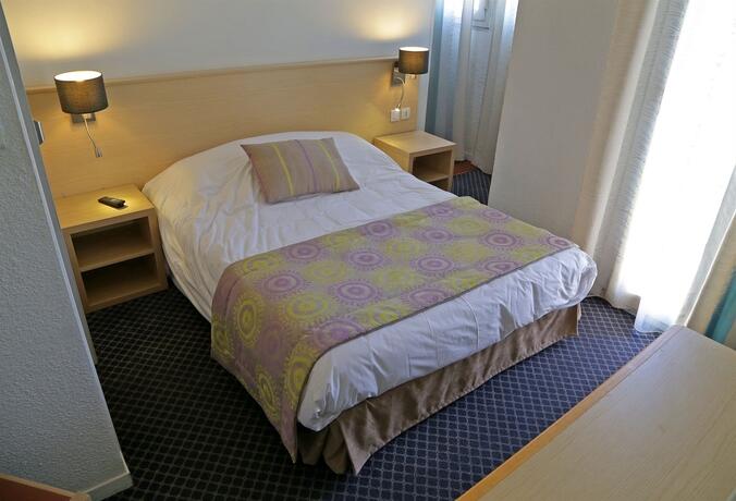 Foto general de Hotel Miramar L&amp;#039;orchidée
