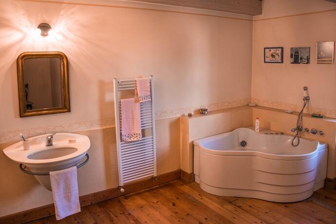 Photo – B&amp;amp;B La Borasca