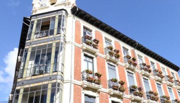 Foto de Leon Hostel