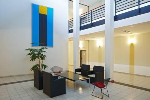 Foto general de Commundo Tagungshotel Darmstadt
