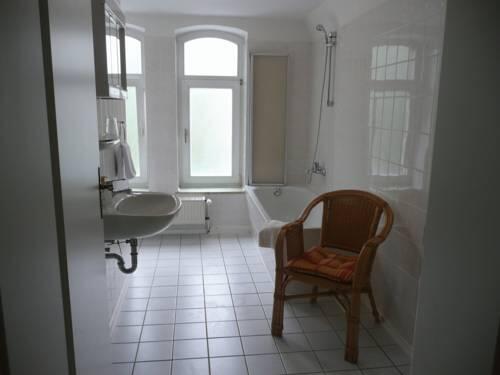 Foto general de Am Lindenhof - Self Check-In Hotel
