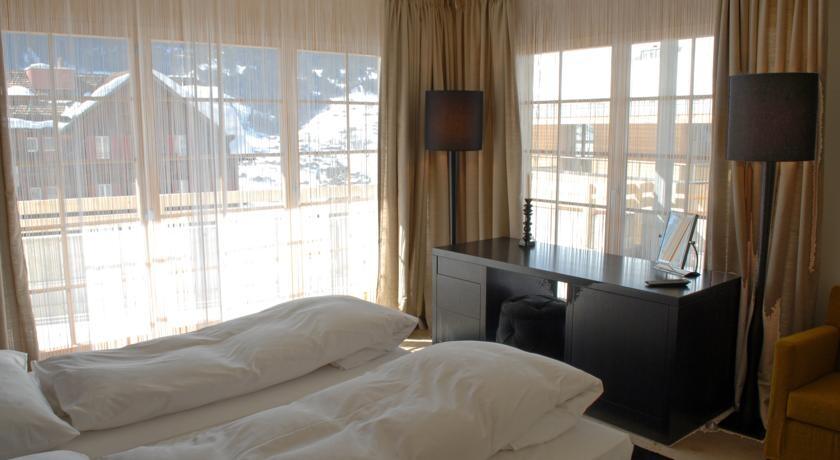 Foto general de Hotel Chalet Rotstocki