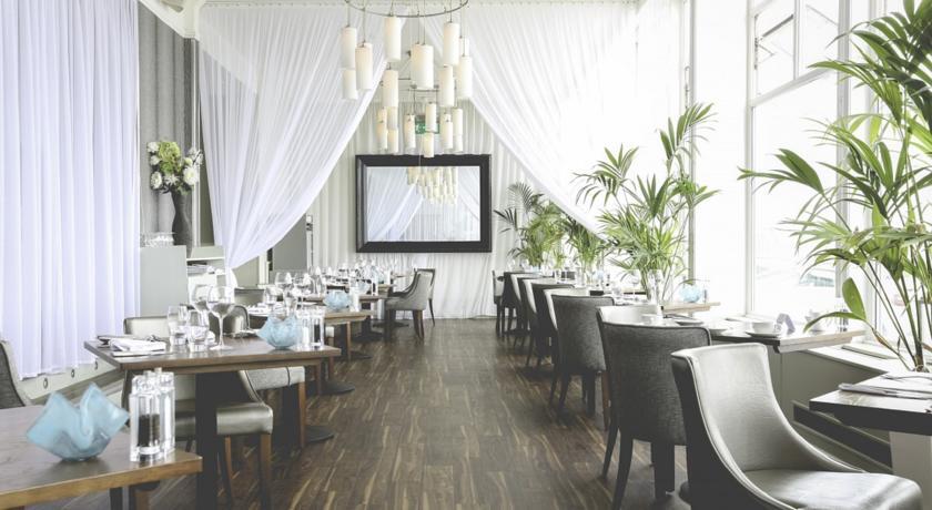 Photo – Fistral Beach Hotel and Spa
