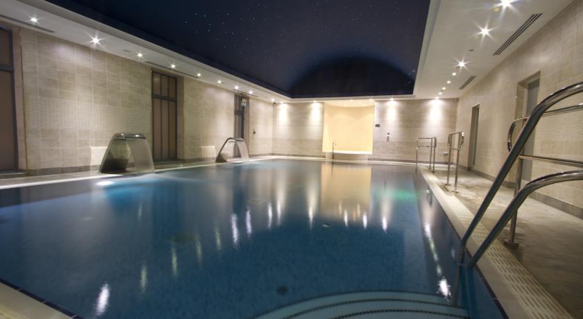 Photo – Fistral Beach Hotel and Spa