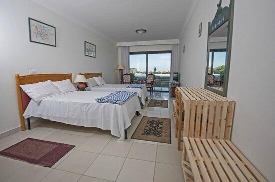 Foto general de Navy Chalets Hurghada
