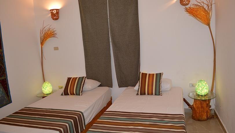Foto general de The Cozy Beach House