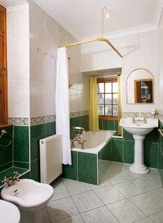 Foto general de Scottish Apartment Hotels