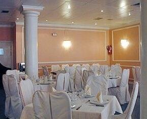 Foto general de Scottish Apartment Hotels