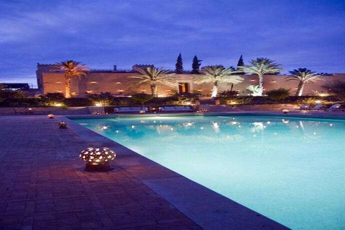 Photo – Hotel Riad Kasbah Agafay