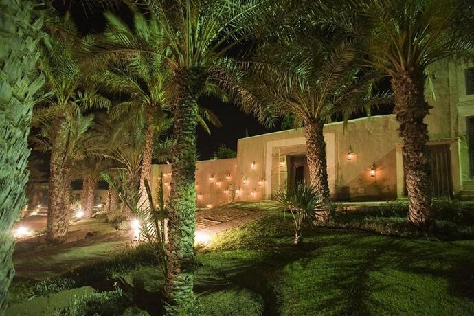 Photo – Hotel Riad Kasbah Agafay