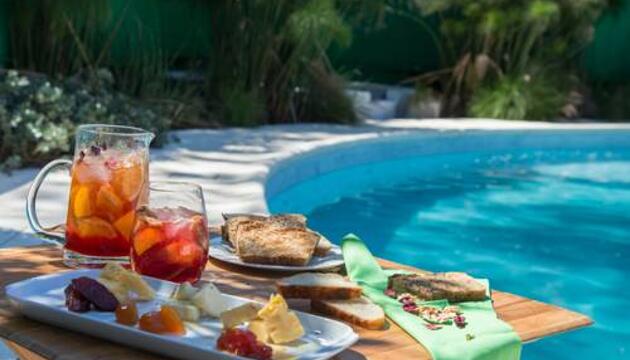 Foto de Aguará Hotel &amp; Spa