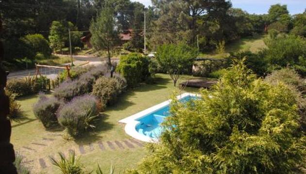 Foto de Aparthotel Puerto Carrasco