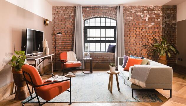 Foto de Aparthotel Native Manchester