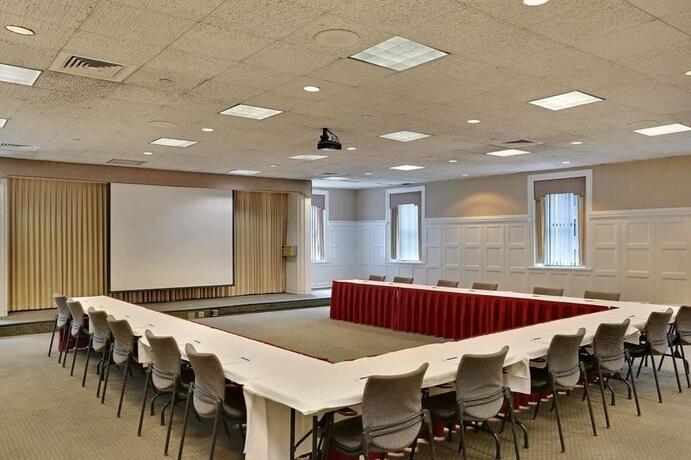Foto general de Hotel Boston Common and Conference Center