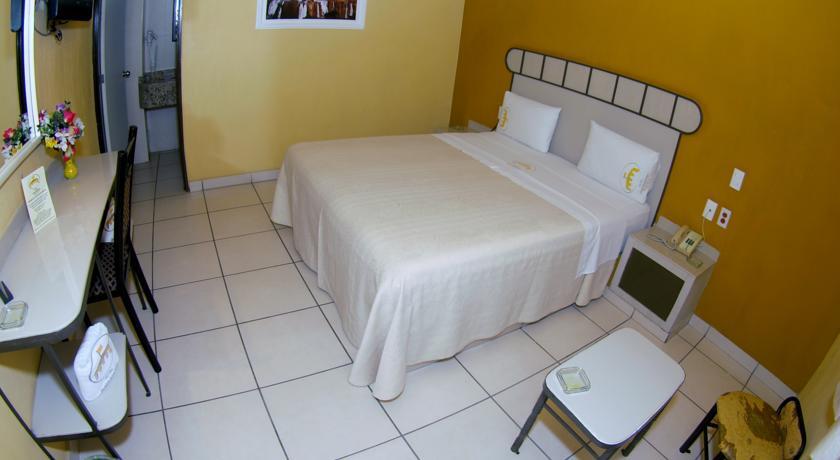 Foto general de Hotel Plaza Bandera