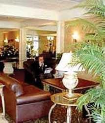 Foto general de Hotel Comfort Inn Conference Center