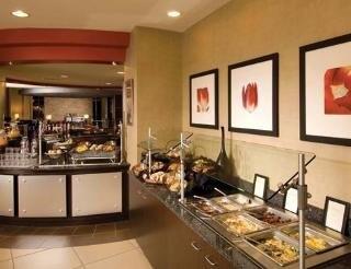 Foto general de Hotel Cambria Suites