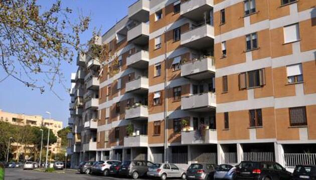 Photo – Bed and Breakfast Roma