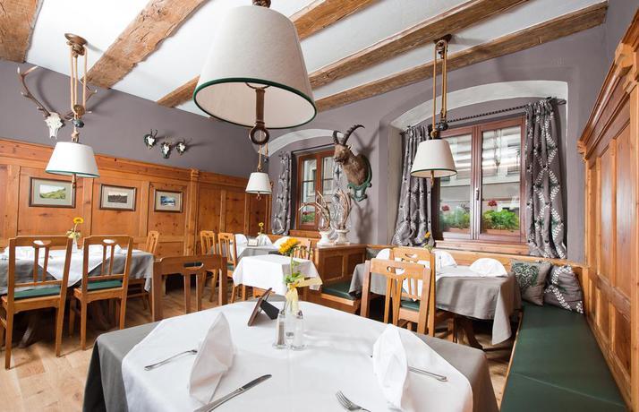 Dining – Hotel Weisses Rössl