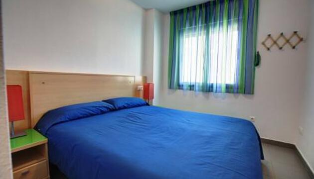 Foto de Apartamentos Hipocampos Calpe Rent Apart