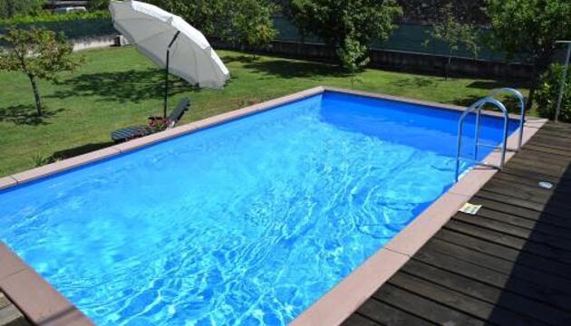 Photo – Country House Bouganville