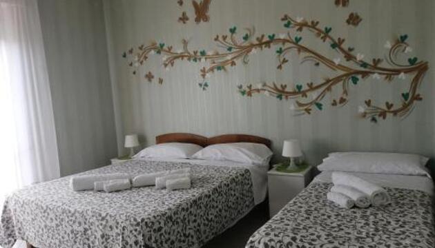 Photo – B&amp;B A Casa Dei Nonni