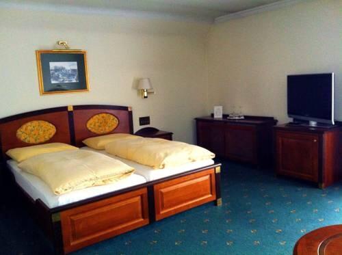Foto general de Hotel Friesacher