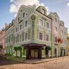 Foto de National Hotel