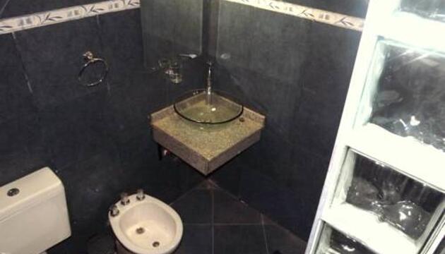 Foto de Cabañas Urbanas
