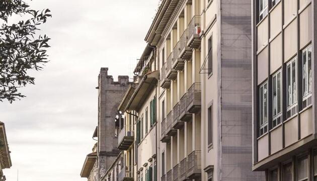 Foto de Wow Florence Hostel