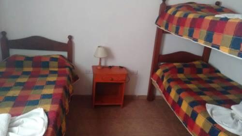 Foto de una habitación de Complejo Arken