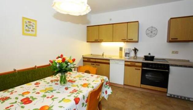 Foto de Apartamentos Ferienwohnungen Am Märchenpark