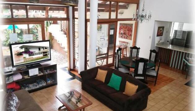 Foto de Gaudys Eco Hotel