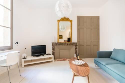 Foto general de ClubLord Beautiful apartment city centre