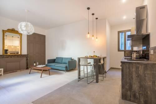 Foto general de ClubLord Beautiful apartment city centre