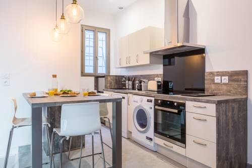 Foto general de ClubLord Beautiful apartment city centre