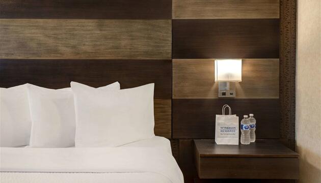 Foto de Hotel Days Inn by Wyndham Calgary South